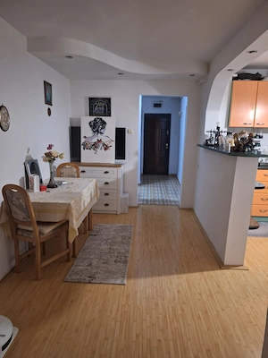 Apartament cu 4 camere zona, Kisellef- Cisana