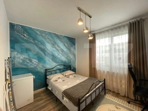 LUX Apartament 3 camere, 60 mp, etaj intermediar, terasa cu view, parcare, Vivo - imagine 3