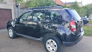 Dacia Duster 1,6 Benzină 105 cp 2015 - imagine 4