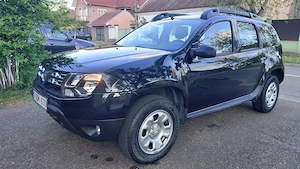 Dacia Duster 1,6 Benzină 105 cp 2015 - imagine 2