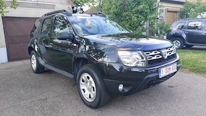 Dacia Duster 1,6 Benzină 105 cp 2015 - imagine 3