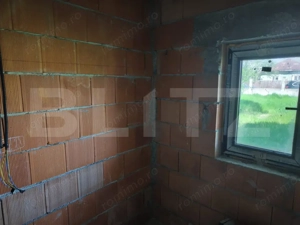 Oportunitate: Vilă P+1+M în Titu, 146 mp/nivel, teren 1607 mp - imagine 10