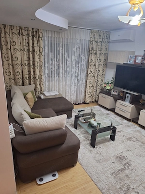 Apartament cu 4 camere zona, Kisellef- Cisana - imagine 3