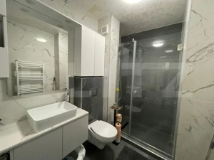 LUX Apartament 3 camere, 60 mp, etaj intermediar, terasa cu view, parcare, Vivo - imagine 7