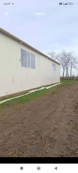 închiriere hala 350 e lunar 240 m - imagine 3