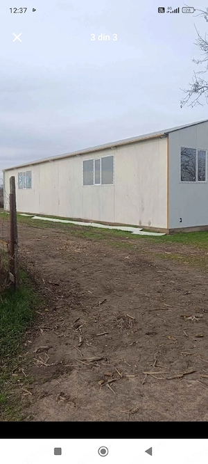 închiriere hala 350 e lunar 240 m - imagine 2