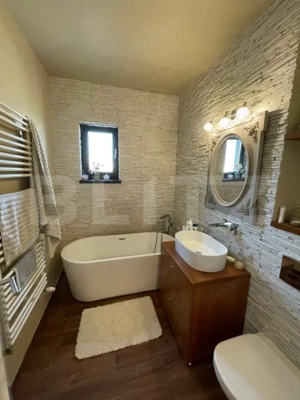 Apartament 3 camere, open space, 84.63 mp, zona Calea Severinului - Fantasy Park - imagine 12