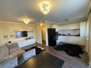 Apartament 3 camere, open space, 84.63 mp, zona Calea Severinului - Fantasy Park