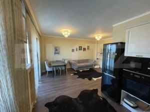 Apartament 3 camere, open space, 84.63 mp, zona Calea Severinului - Fantasy Park - imagine 3