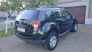 Dacia Duster 1,6 Benzină 105 cp 2015 - imagine 5