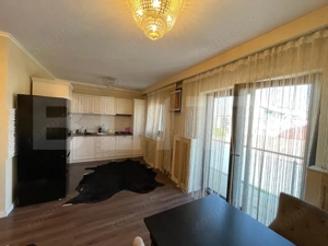 Apartament 3 camere, open space, 84.63 mp, zona Calea Severinului - Fantasy Park - imagine 2