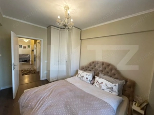 Apartament 3 camere, open space, 84.63 mp, zona Calea Severinului - Fantasy Park - imagine 5