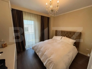 Apartament 3 camere, open space, 84.63 mp, zona Calea Severinului - Fantasy Park - imagine 6