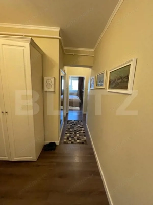 Apartament 3 camere, open space, 84.63 mp, zona Calea Severinului - Fantasy Park - imagine 11