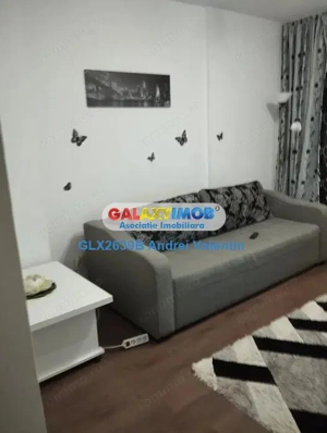 Garsoniera Noua Berceni - Dimitrie Leonida - 7 Min Metrou