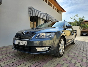 Skoda Octavia DSG proprietar - imagine 2