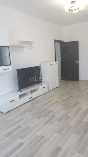 2 camere decomandat - parcare inclusa - Popesti Leordeni   Primarie