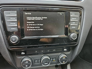 Skoda Octavia DSG proprietar - imagine 5