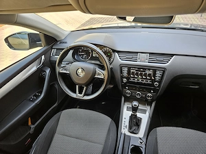 Skoda Octavia DSG proprietar - imagine 3