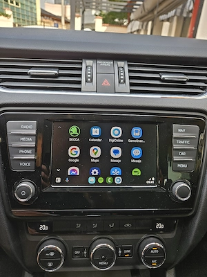 Skoda Octavia DSG proprietar - imagine 4