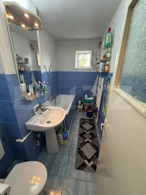 Apartament 2 camere, de vanzare in Gojdu 47 mp - imagine 13