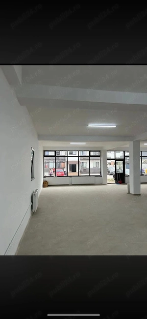 Spatiu comercial direct proprietar