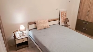 Inchirez apartament 2 camere in zona Dristor