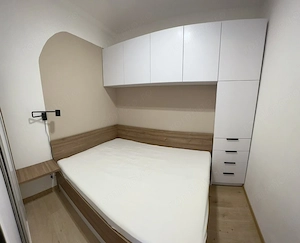 De vanzare apartament cu 2 camere in zona Aradului