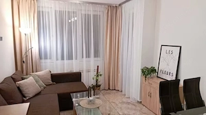 Inchirez apartament 2 camere in zona Dristor - imagine 2