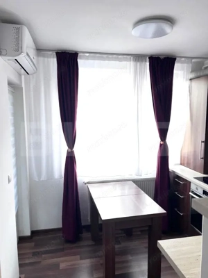 Apartament 2 camere, 40 mp, parcare, Vivo - imagine 6
