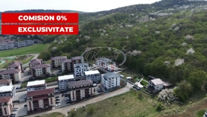 Penthouse pe str. Sub Cetate, TVA si finisaje incluse in pret - imagine 5