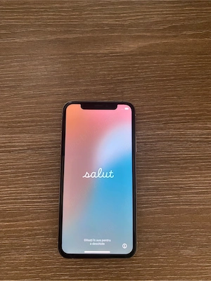 De vanzare iphone xs 64 gb