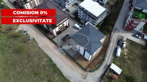 Penthouse pe str. Sub Cetate, TVA si finisaje incluse in pret - imagine 4