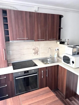 Apartament 2 camere, 40 mp, parcare, Vivo - imagine 5