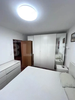 Apartament 2 camere, 40 mp, parcare, Vivo - imagine 2
