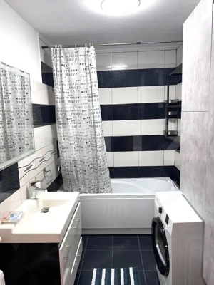 Apartament 2 camere, 40 mp, parcare, Vivo - imagine 7