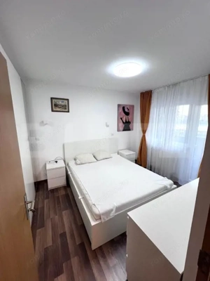 Apartament 2 camere, 40 mp, parcare, Vivo