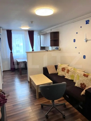 Apartament 2 camere, 40 mp, parcare, Vivo - imagine 4