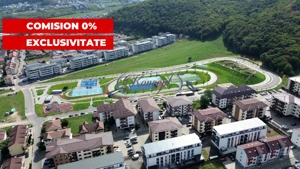 Penthouse pe str. Sub Cetate, TVA si finisaje incluse in pret - imagine 6