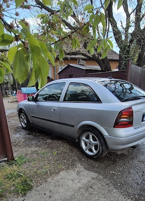 vand opel astra g 2004 - imagine 2