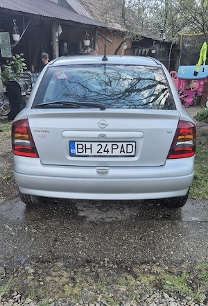 vand opel astra g 2004 - imagine 3