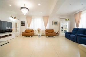 Pantelimon | Vila 8 Camere 556 MP + Teren 1038 MP + Garaj | Constructie 2020 - imagine 7