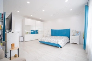 Pantelimon | Vila 8 Camere 556 MP + Teren 1038 MP + Garaj | Constructie 2020 - imagine 13