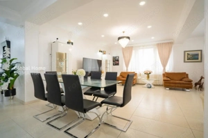 Pantelimon | Vila 8 Camere 556 MP + Teren 1038 MP + Garaj | Constructie 2020 - imagine 9