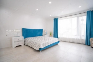 Pantelimon | Vila 8 Camere 556 MP + Teren 1038 MP + Garaj | Constructie 2020 - imagine 12