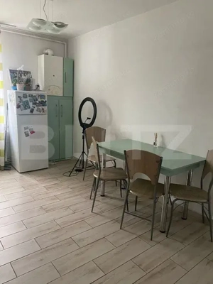 Apartament 2 camere, 55 mp, zona Unirii - imagine 2
