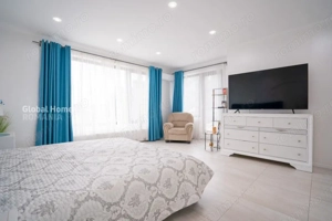 Pantelimon | Vila 8 Camere 556 MP + Teren 1038 MP + Garaj | Constructie 2020 - imagine 14