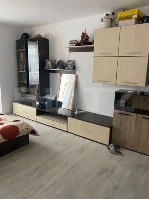 Apartament 2 camere, 55 mp, zona Unirii - imagine 4