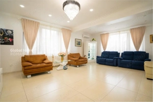 Pantelimon | Vila 8 Camere 556 MP + Teren 1038 MP + Garaj | Constructie 2020 - imagine 6