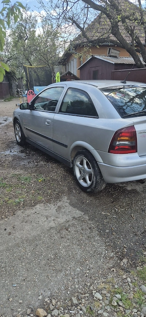 vand opel astra g 2004 - imagine 4